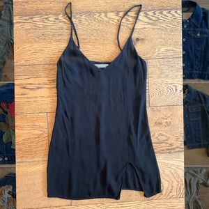 Reformation Marlowe Slip Dress Size (worn once)  XS
